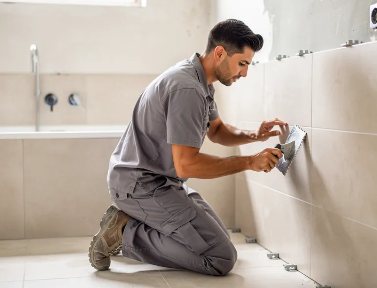 Reforma de Baño servicio en Villaverde
